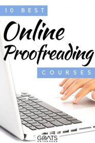 Spelling mistakes? Grammar errors? No problem! Discover the top 10 proofreading courses to become a writing wizard! Whether you're a beginner or an experienced writer, these online courses will help you improve your writing skills and catch any errors you might have missed. From basic grammar and punctuation to advanced editing techniques, these courses cover everything you need to know to become a successful proofreader. Don't let typos hold you back - check out our top picks for proofreading courses today! | #Proofreading #WritingTips #OnlineCourses