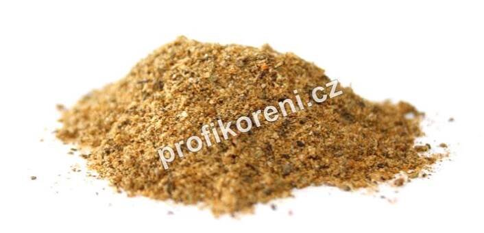 Čubrica červená (100g)