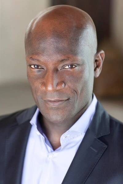 PETER MENSAH | Jack & Jill