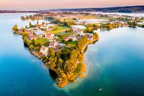 51 památek světového dědictví UNESCO v Německu – 2. část - TTG Czech Republic