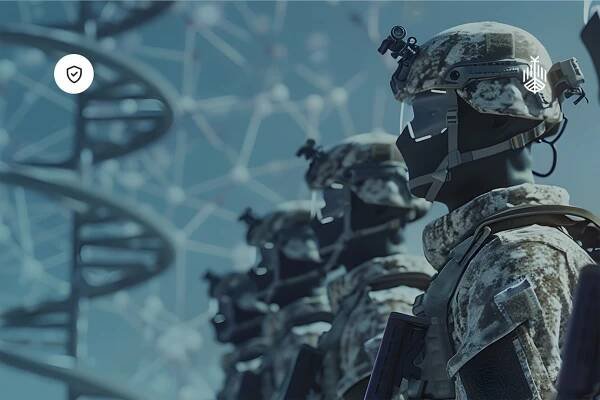 Frontline Genomics: How Biotech is Becoming Integral to NatSec Strategy » Karve
