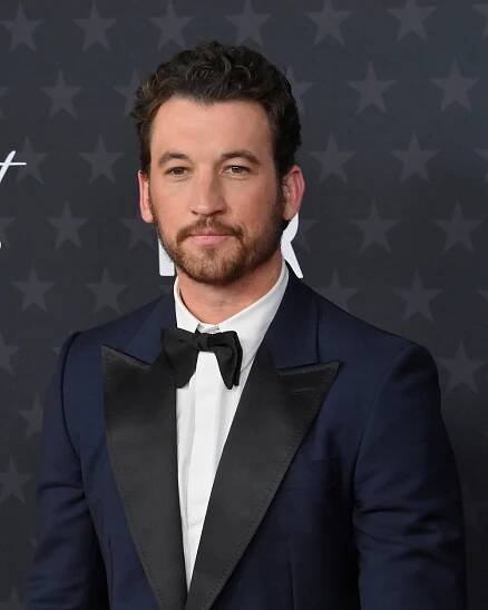 Fešák z Top Gunu Miles Teller nabídl k prodeji svůj dům v Los Angeles, který mu vykradli