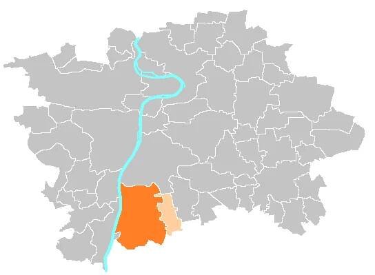 Praha 12 – Wikipédia