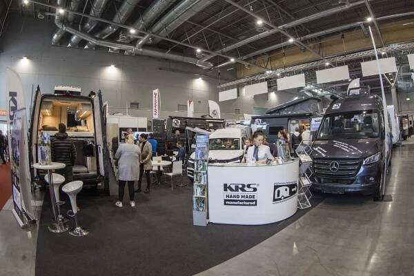 Kdybychom to nedělali dobře, vybere si Škoda Auto někoho jiného, říká Tomáš KRS | BVV CZ
