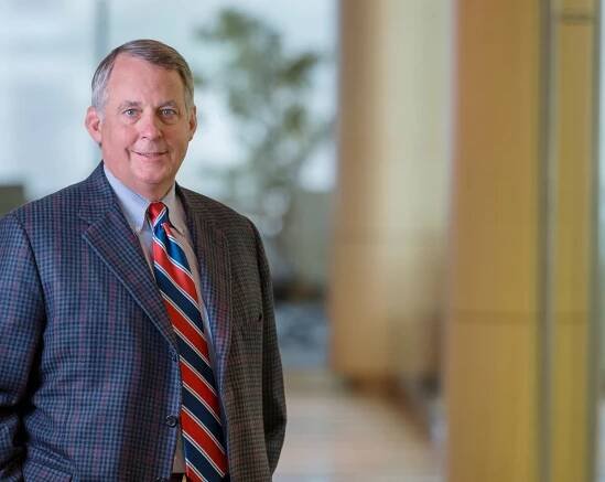 David Broadbent | Holland & Hart LLP 