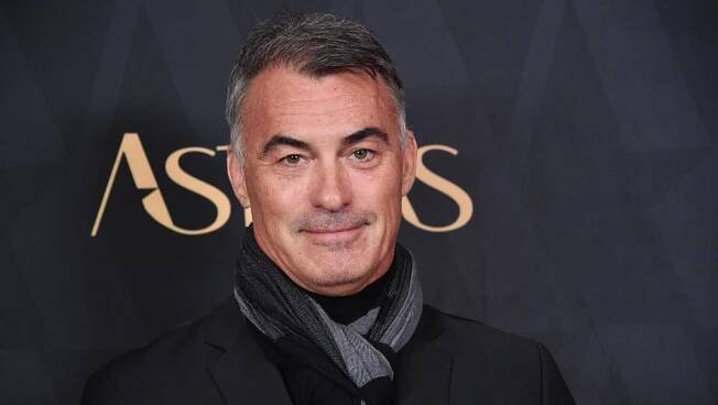 Exclusive: Chad Stahelski's 87Eleven & Capstone Ready 'Sentinel'