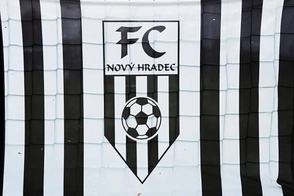 Fotogalerie 100. let klubu – FC Nový Hradec Králové