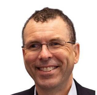 Chris White-Horne