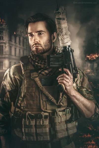 Michael Hillberg - Hammarstrom agency