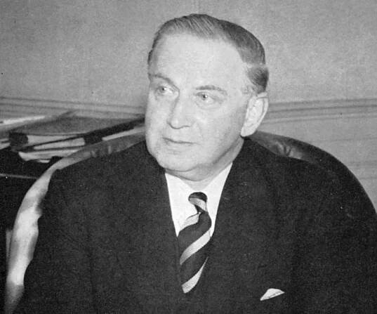 Edward Victor Appleton