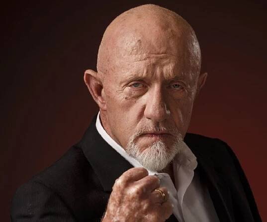 Jonathan Banks - Bio, Facts, Family Life of Actor