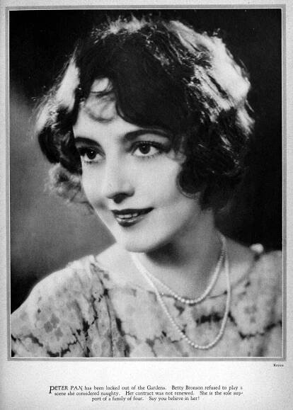 120+ gorgeous, glamorous actresses of the 1920s 61
