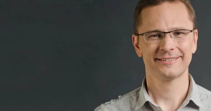 S akciemi trpělivě, radí v nové knize „český Buffett“ Daniel Gladiš