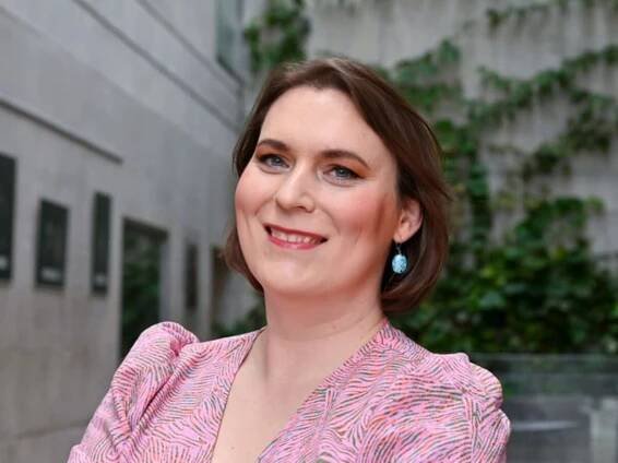 Trans rights advocate: “Society is getting friendlier towards us”