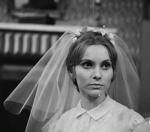 Jana Eyrová - Z filmu - Marta Vančurová