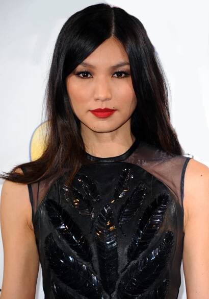 Gemma Chan fotka