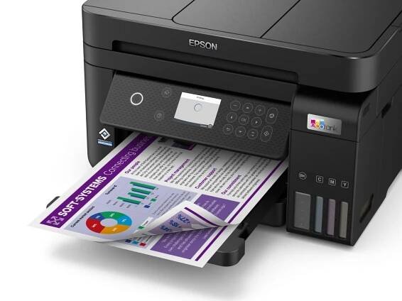 Epson EcoTank L6270