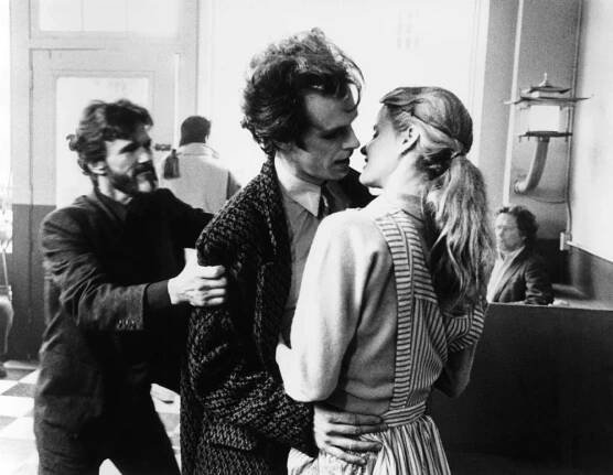 Lori Singer - Actress, Musician