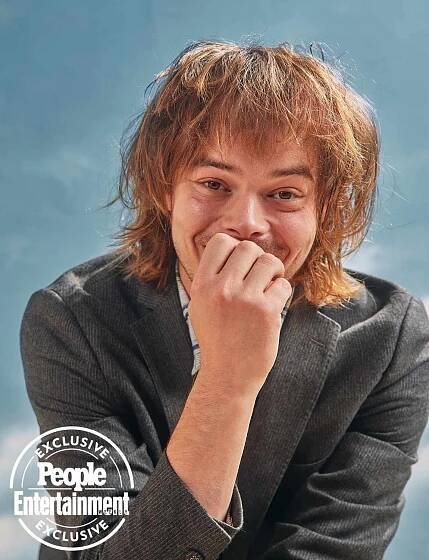 Tribeca film festival portrait studio