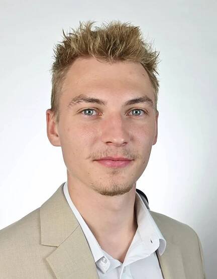 Hejný Jakub