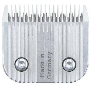 Moser 1245-7931 stříhací hlavice 3mm z kategorie Chovatelské potřeby a krmiva pro psy > Hygiena a kosmetika psa > Stříhací strojky pro psy