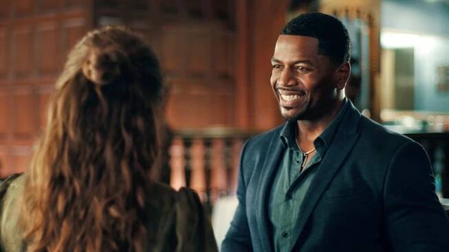 Maurice Johnson
