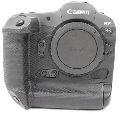 Canon EOS R3 (tělo)