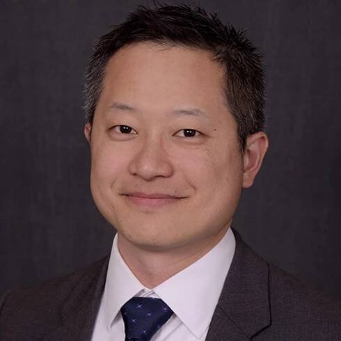 Lawrence Lai