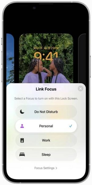 iOS 16 15