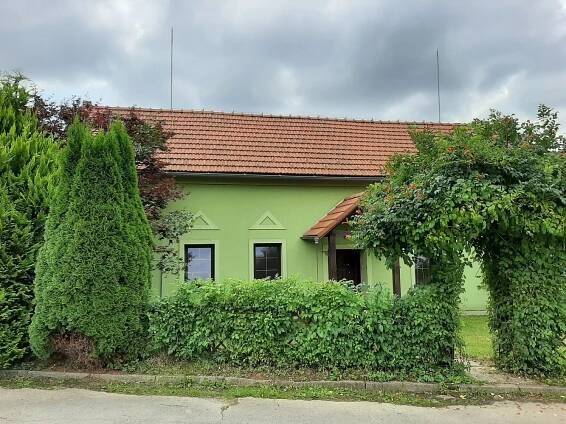 Prodej Dům, Lubná, okres Kroměříž