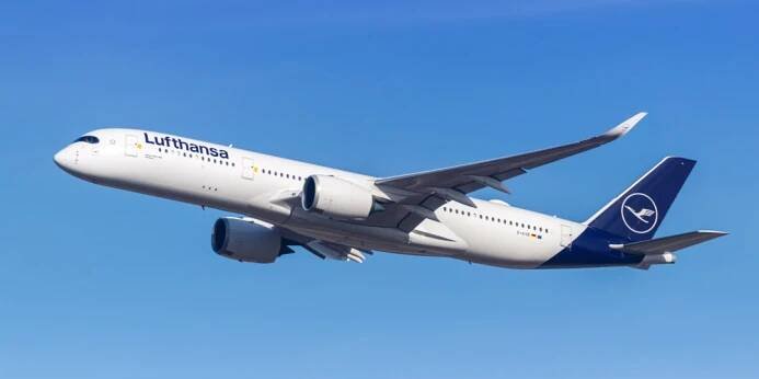 Lufthansa