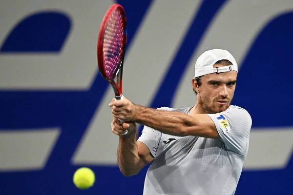 Macháč vs. Altmaier přenos LIVE [27.2.] ATP Acapulco 2025, osmifinále