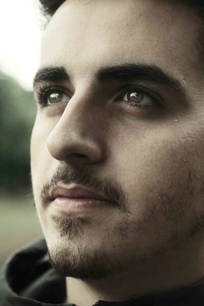 Ömer Faruk Bozkurt – Everything is designed