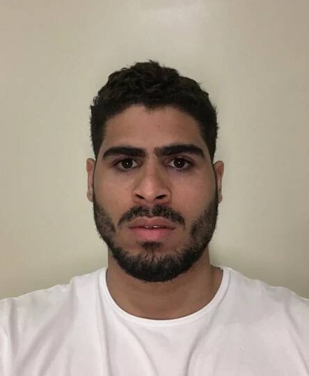 Juan Andres Leon Gonzalez - LEADER VOLLEYBALL AGENCY