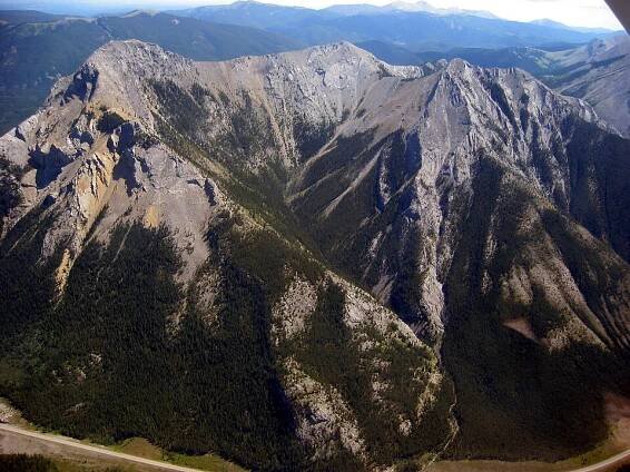 Mount Baldy – Travel guide at Wikivoyage