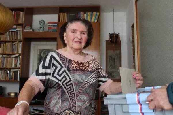Trumpova tchyně: V Česku mám odvoleno a letím za Donaldem!
