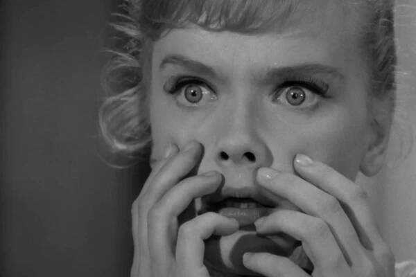 Severance‘s New Episode Has Its Origins in The Twilight Zone