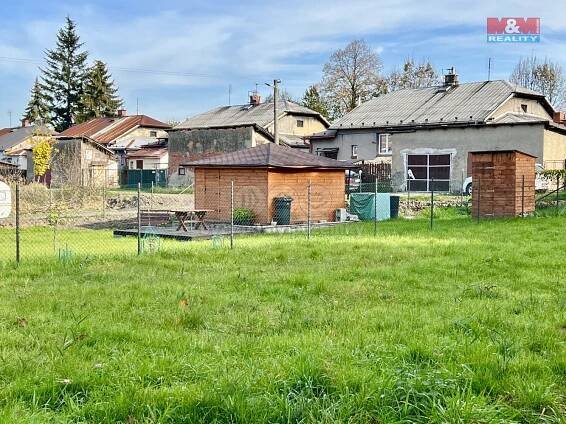 Prodej domů, Doubrava | Mapio.cz