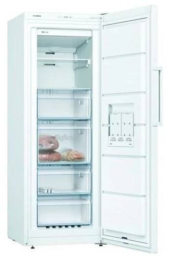 Bosch GSN29VWEP