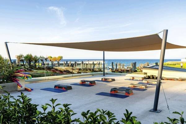 TUI BLUE Caravel Resort & Spa 20