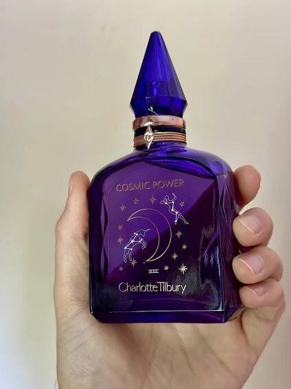 Cosmic Power Charlotte Tilbury pro ženy a muže