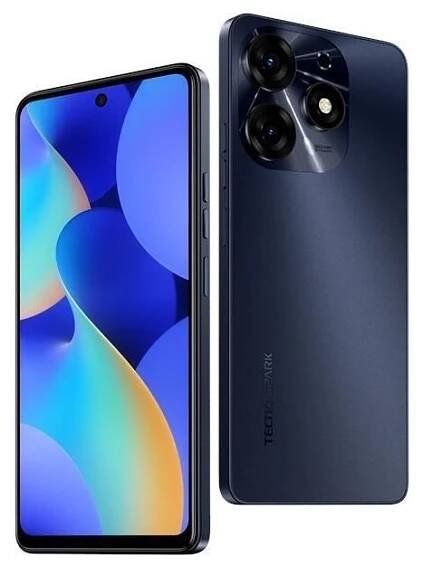Tecno Spark Go 2023