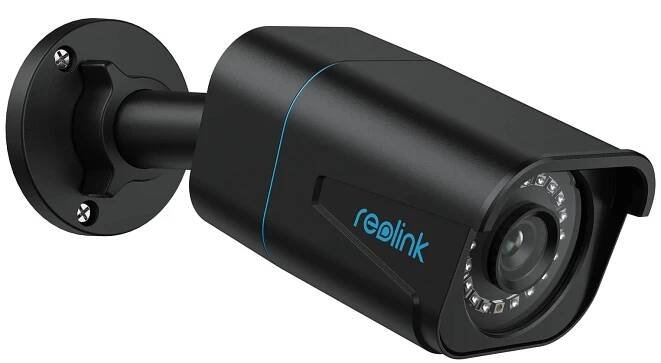 Reolink RLC-810A černá
