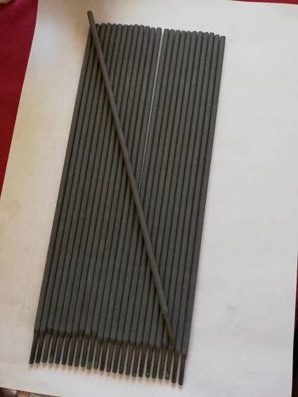 Elektrody na litinu -  E - S 716 - 25 ks - Podnikání a průmysl