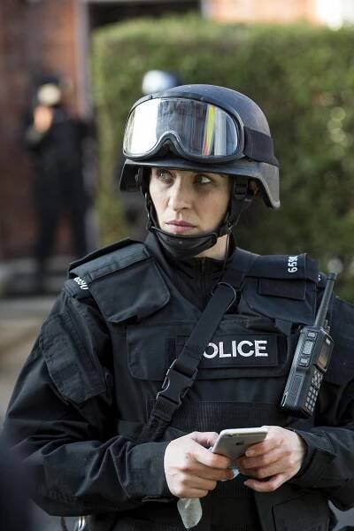 Line of Duty - Episode 2 - Z filmu - Vicky McClure