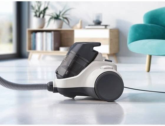 Electrolux EC41-2SW