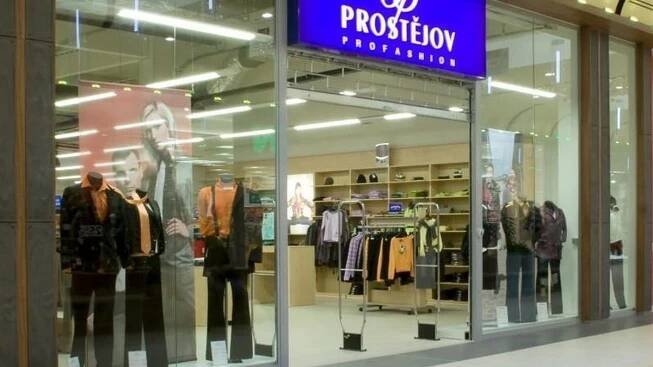 Rozprodej majetku OP Prostějov zatím vynesl 113 milionů