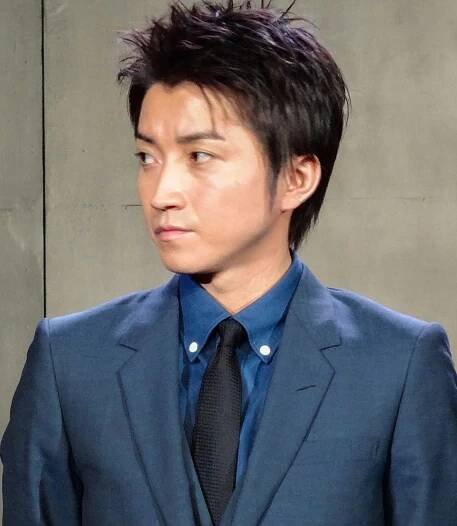 Fujiwara, Tatsuya 