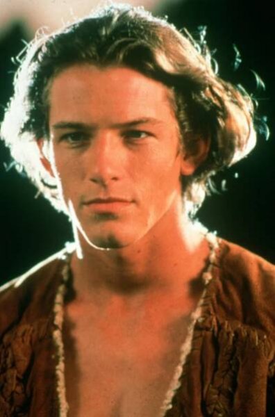 Mladý Herkules - Z filmu - Ian Bohen
