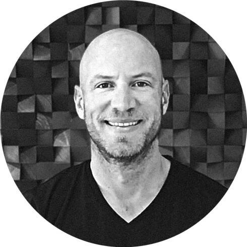photo of brad smith